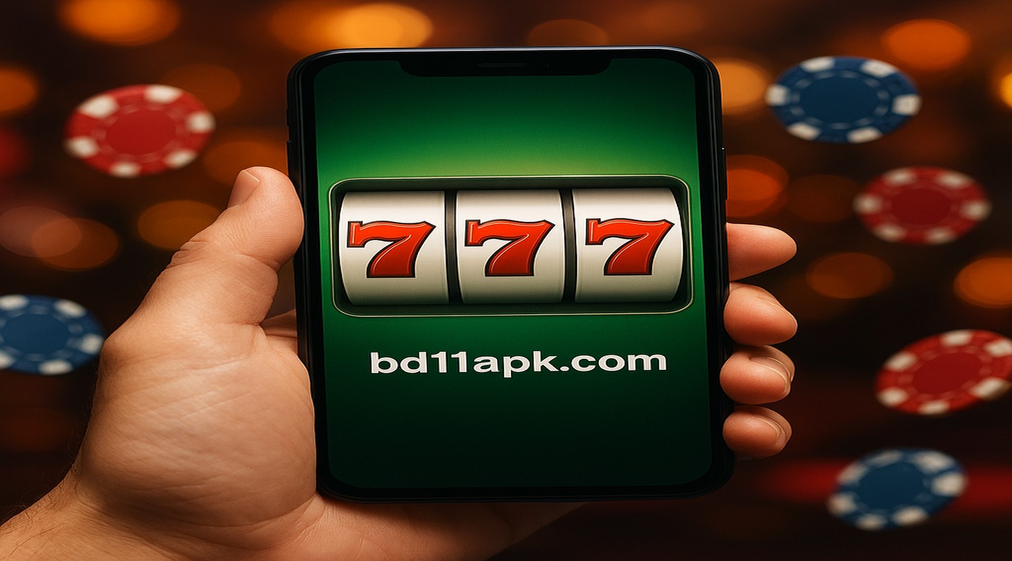 bd11 গেমিং প্ল্যাটফর্মে বাছাই করা আর্কেড